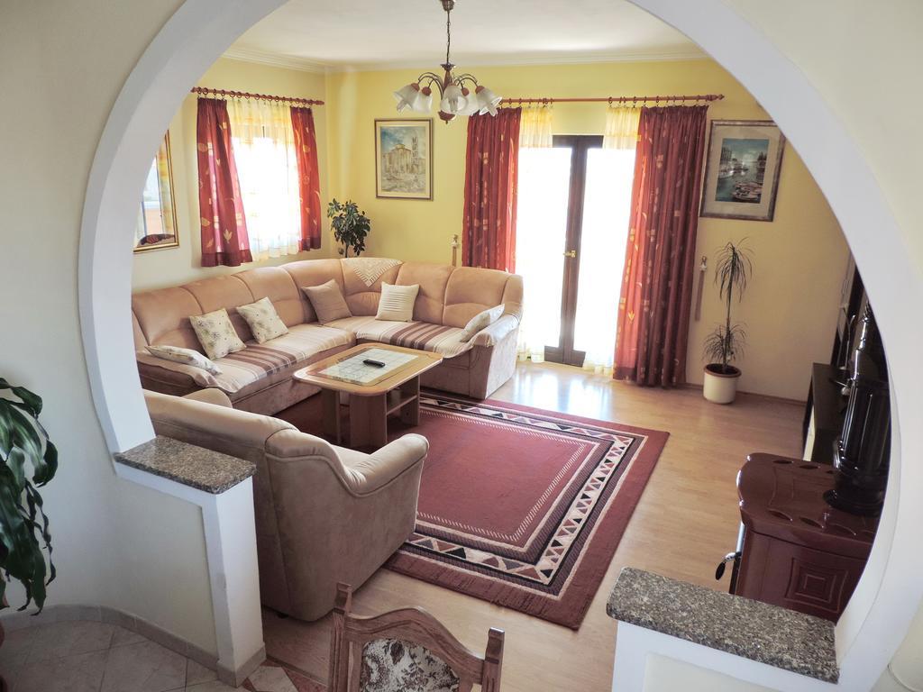 Apartment Peric Zadar Oda fotoğraf