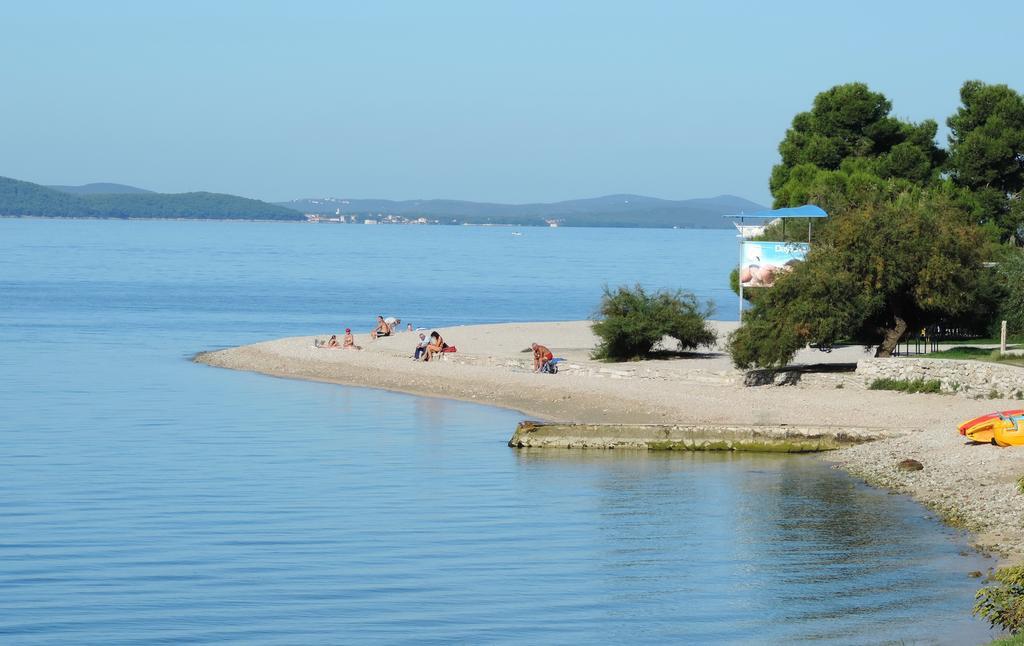 Apartment Peric Zadar Oda fotoğraf
