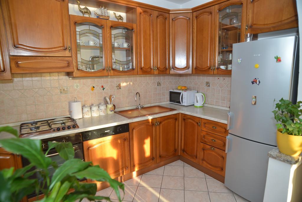 Apartment Peric Zadar Oda fotoğraf