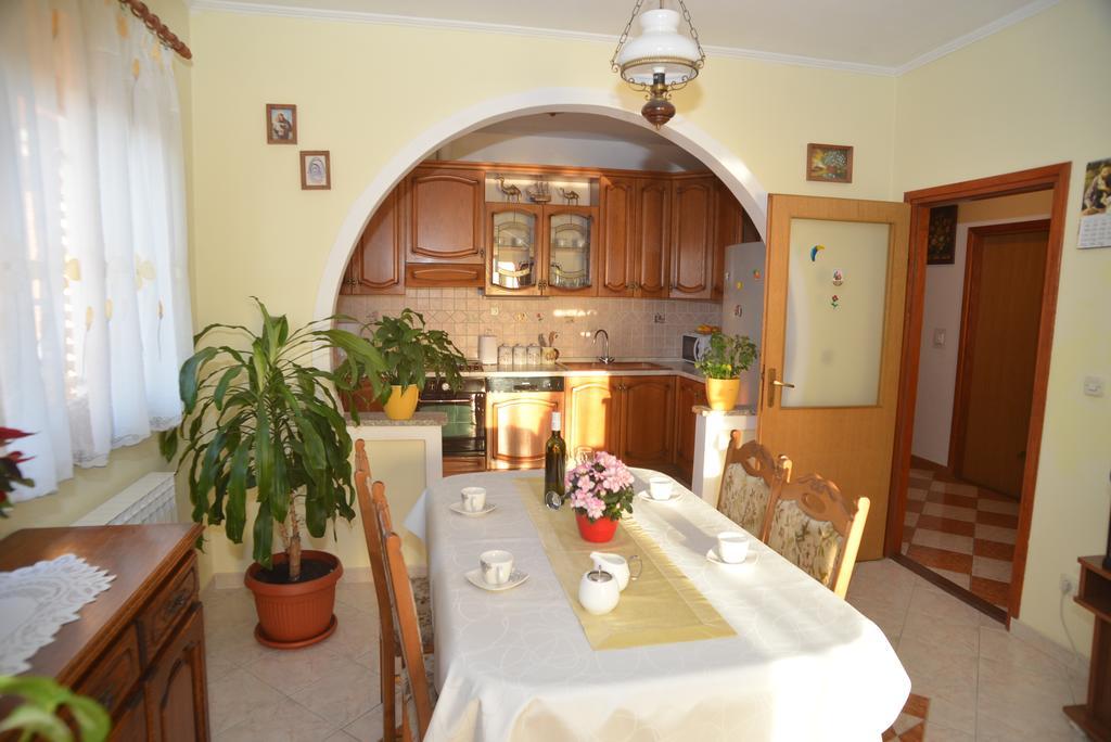 Apartment Peric Zadar Oda fotoğraf
