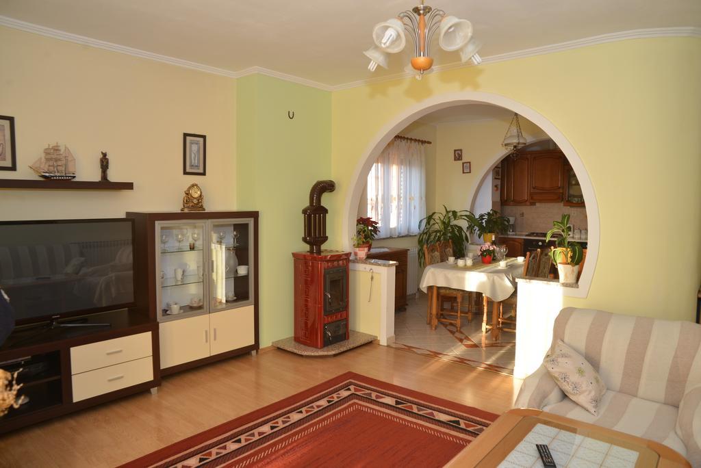 Apartment Peric Zadar Oda fotoğraf