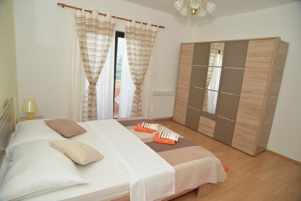 Apartment Peric Zadar Oda fotoğraf