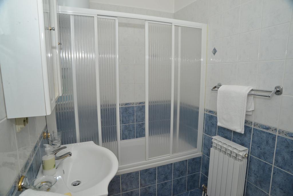 Apartment Peric Zadar Oda fotoğraf
