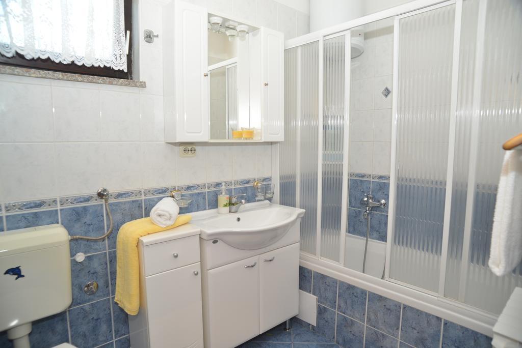 Apartment Peric Zadar Oda fotoğraf