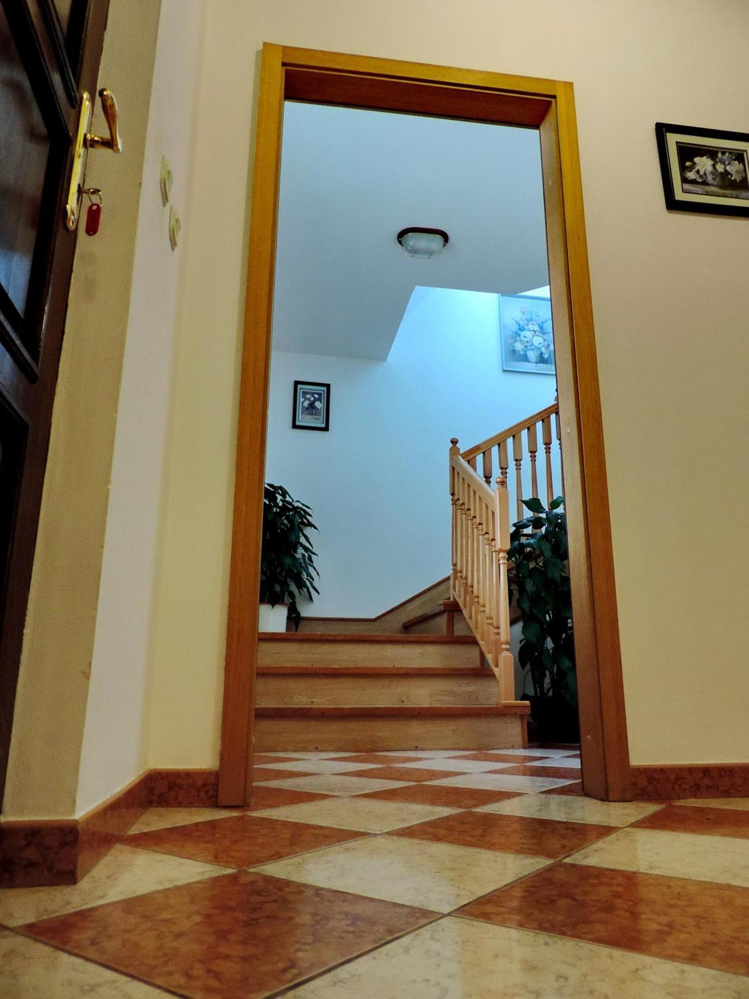 Apartment Peric Zadar Dış mekan fotoğraf