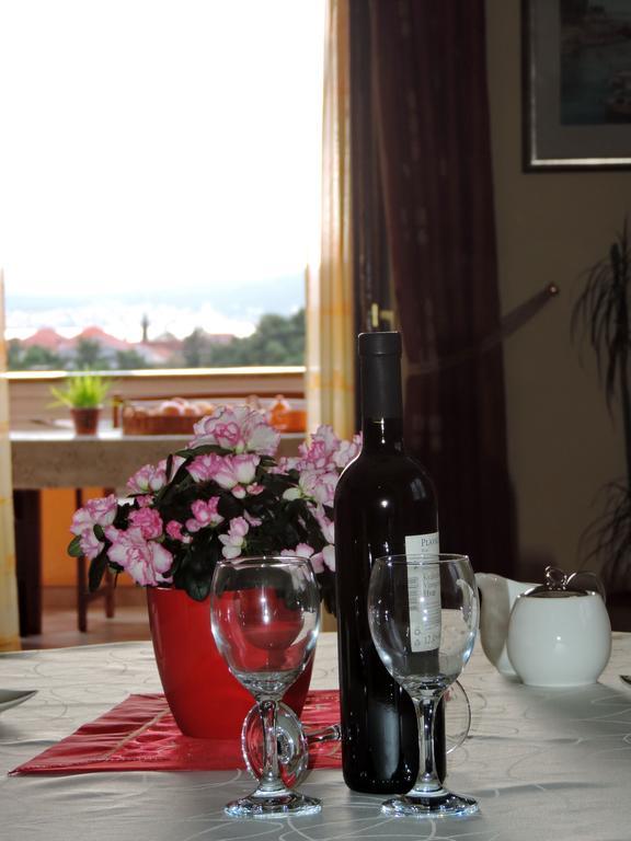 Apartment Peric Zadar Oda fotoğraf
