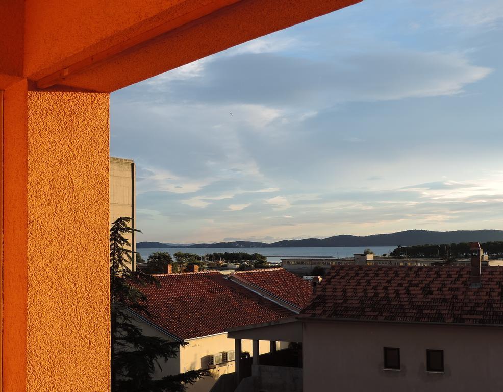 Apartment Peric Zadar Oda fotoğraf