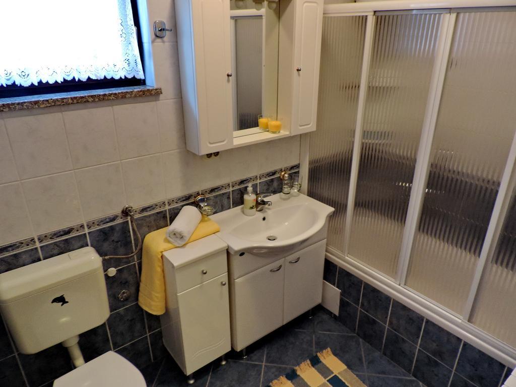 Apartment Peric Zadar Oda fotoğraf