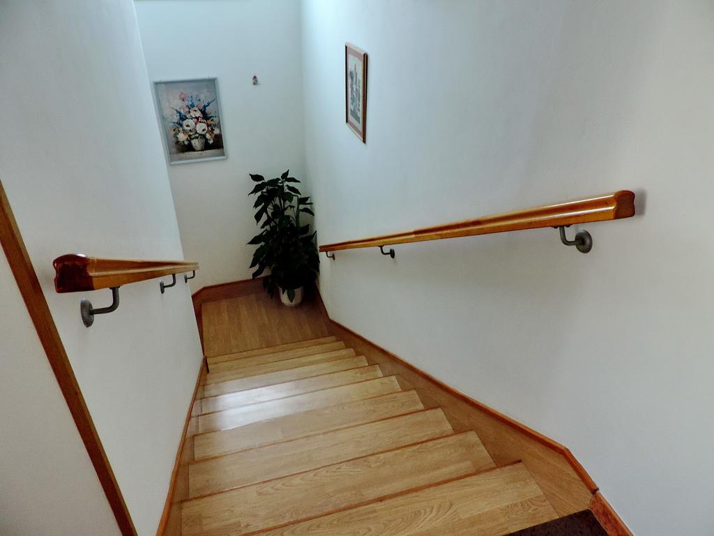 Apartment Peric Zadar Oda fotoğraf