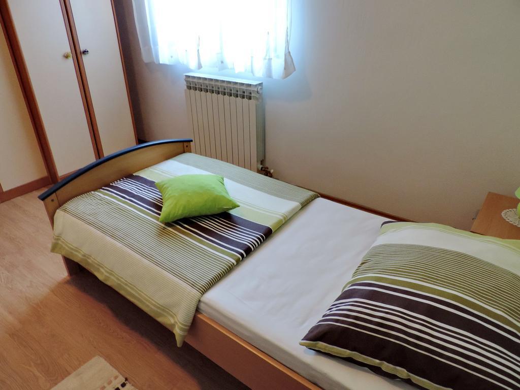 Apartment Peric Zadar Oda fotoğraf