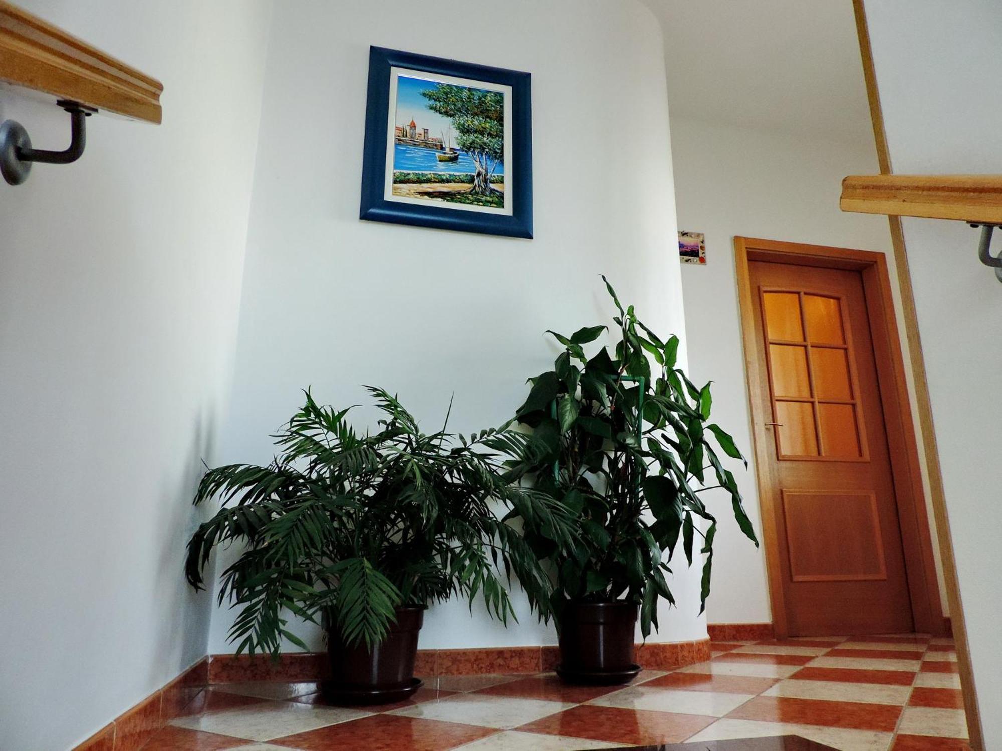 Apartment Peric Zadar Dış mekan fotoğraf